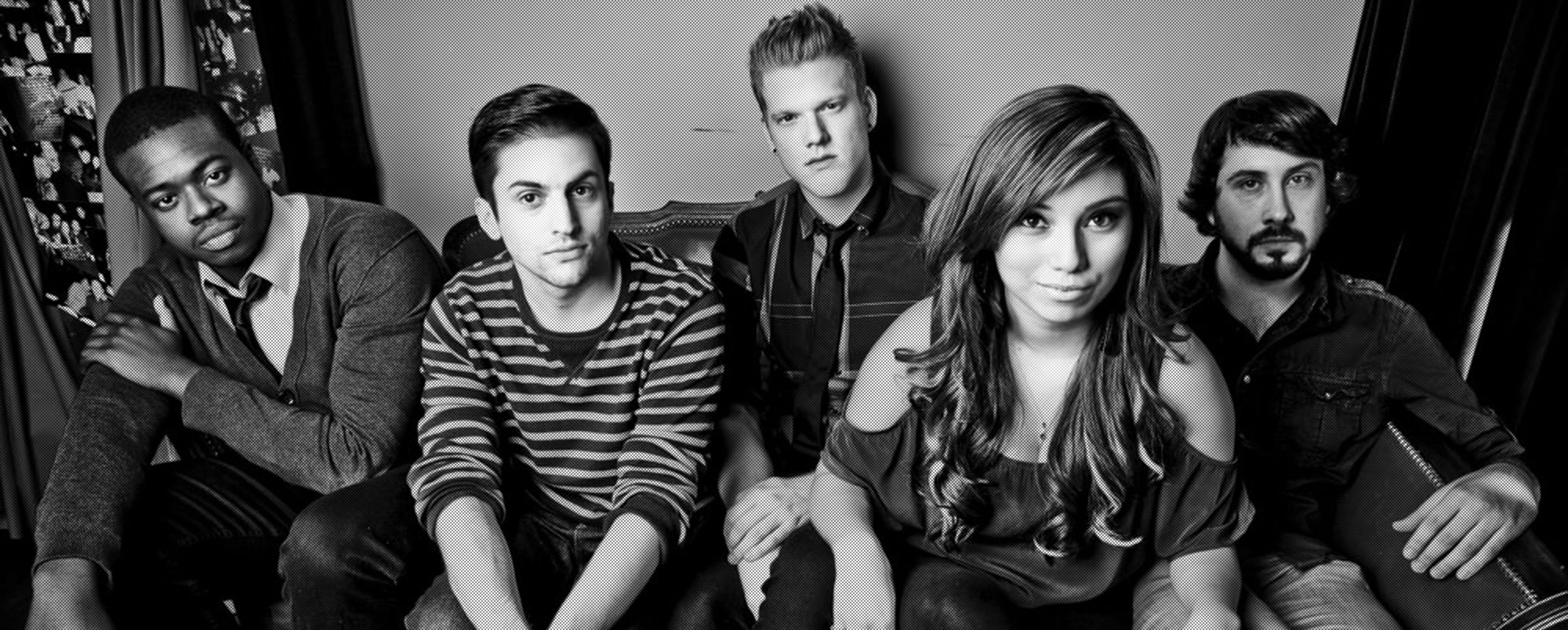 Pentatonix