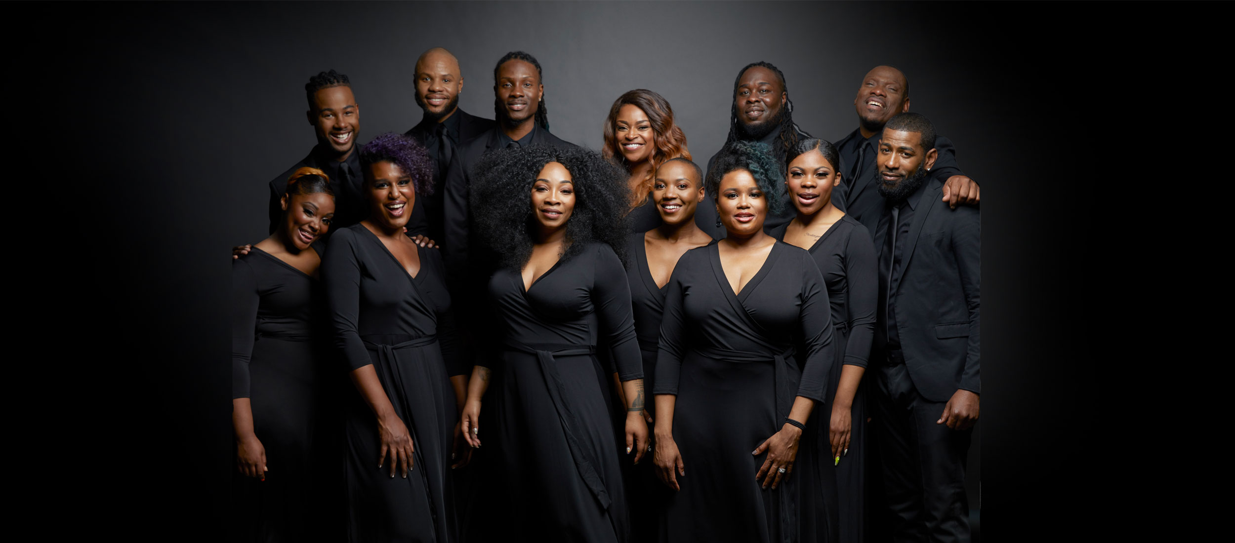 Gospel Choir