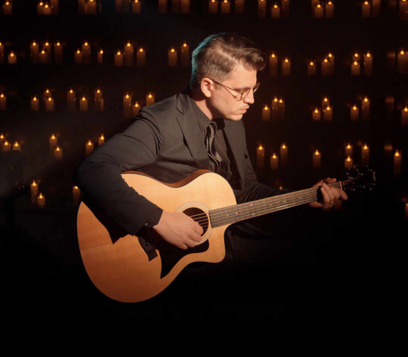 Classical Solo Guitar