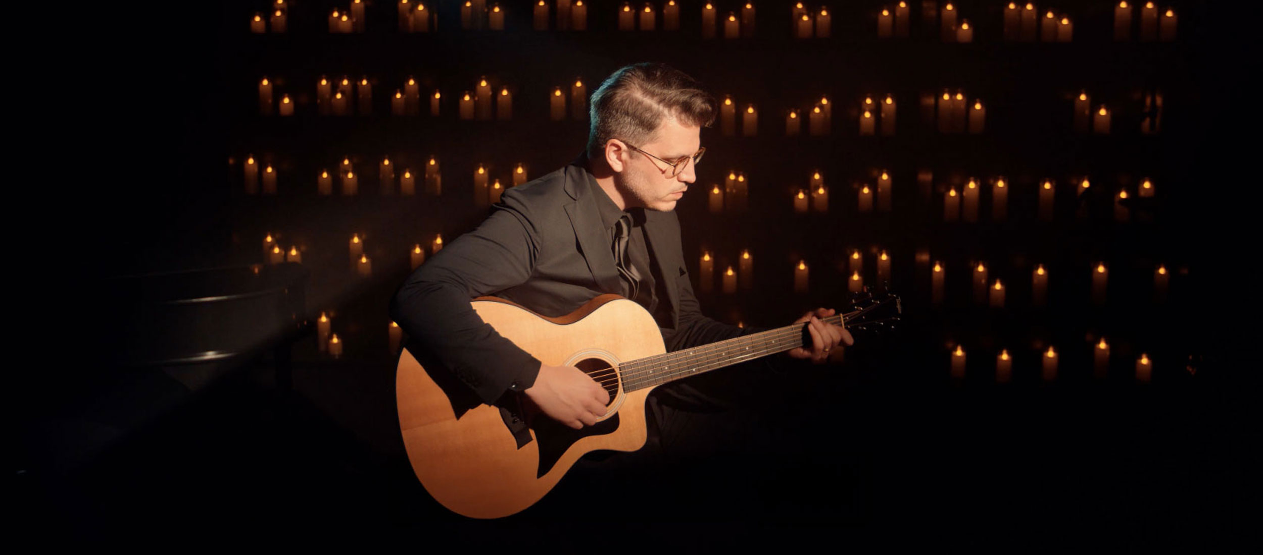 Classical Solo Guitar