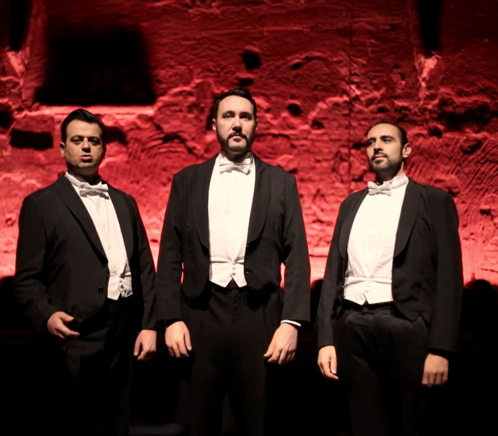 Tenors