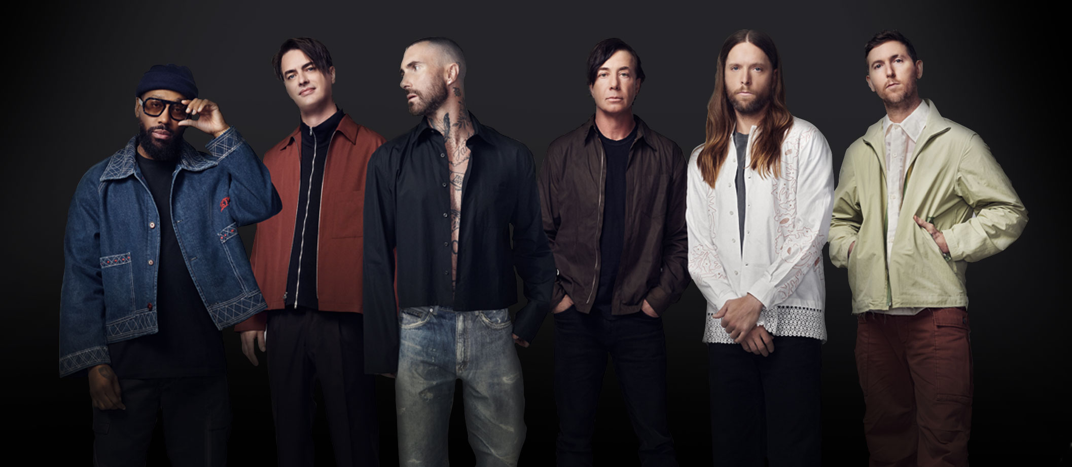 Maroon 5