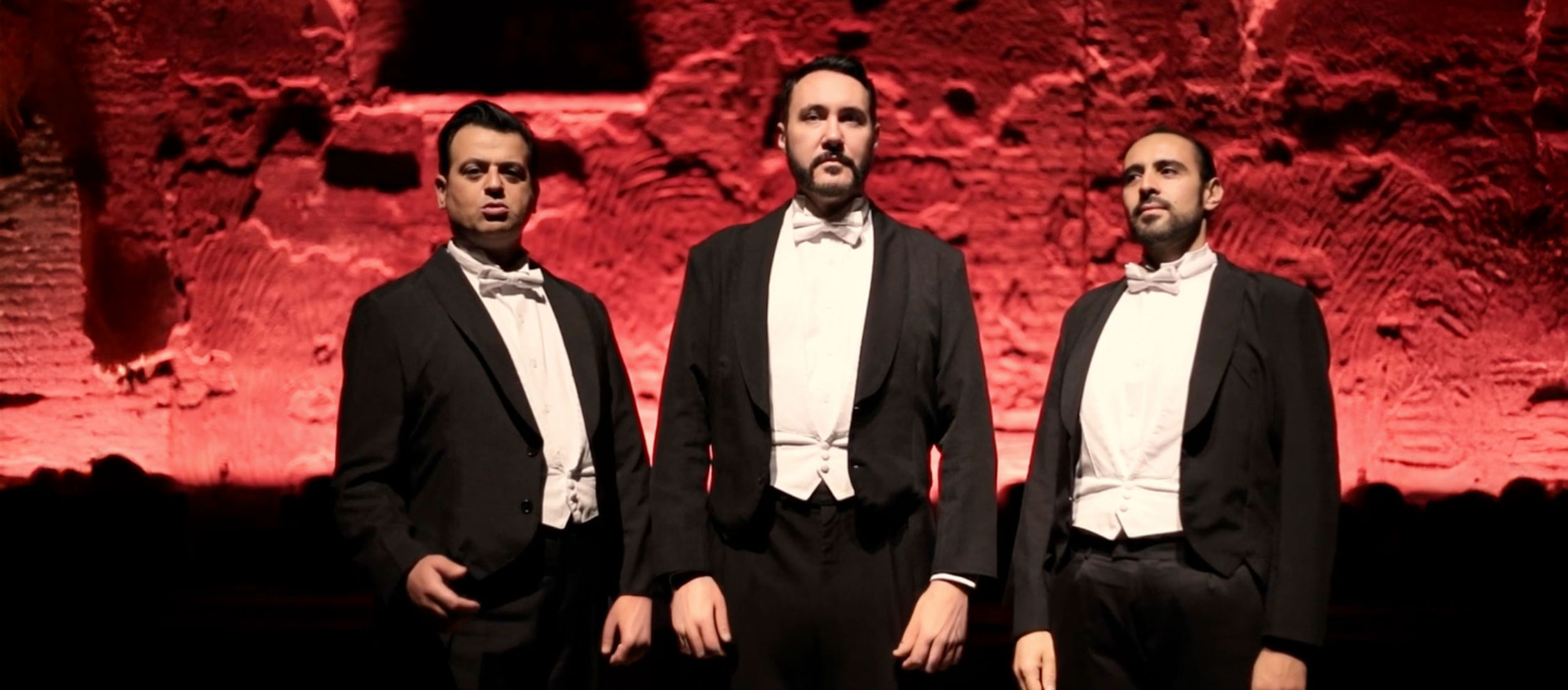Tenors